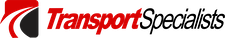 TransportSpecialists Online Driver Training Logo